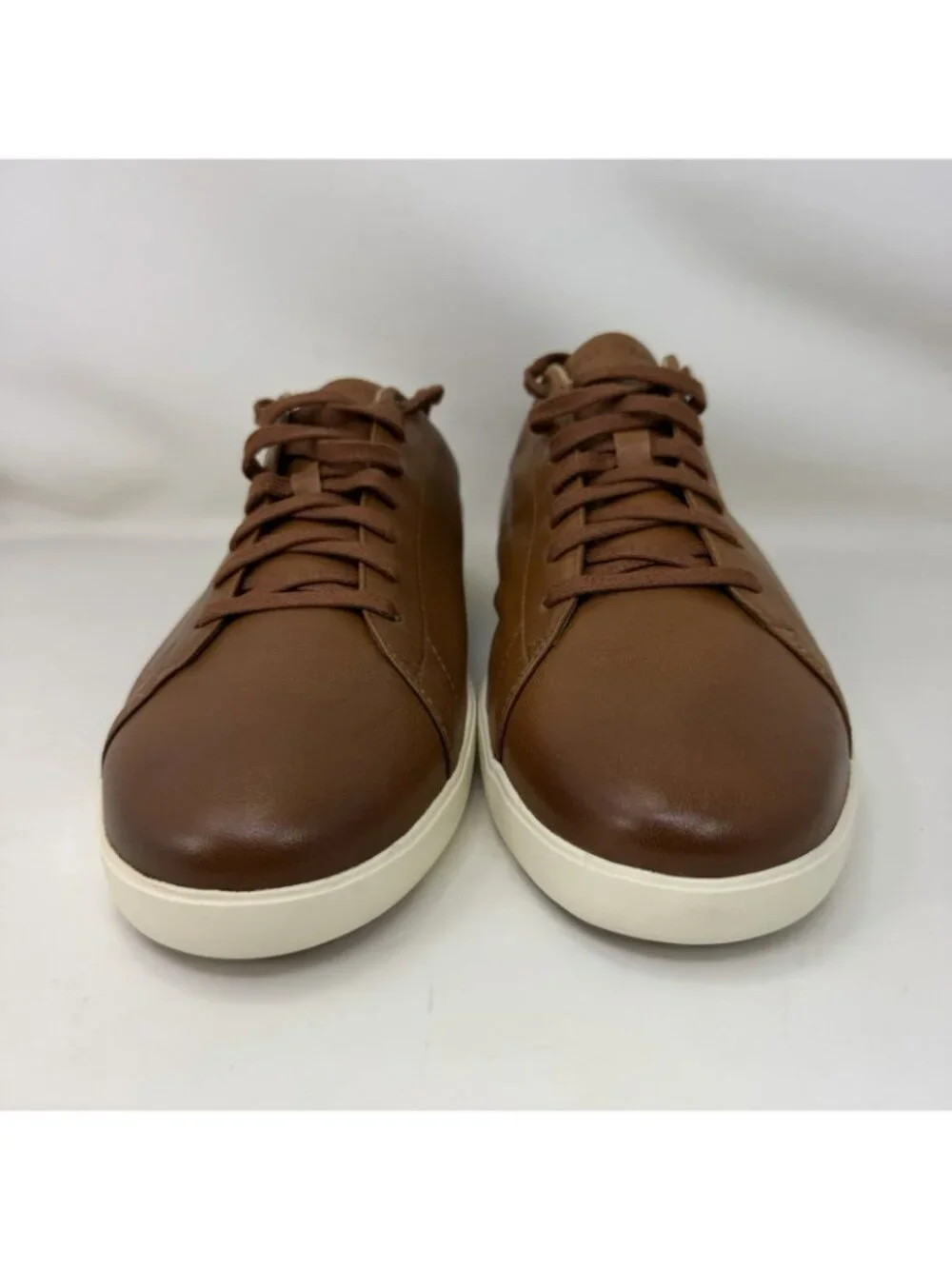 Cole Haan Grand Crosscourt Sneakers Shoes Brown Men’s Size 10 M